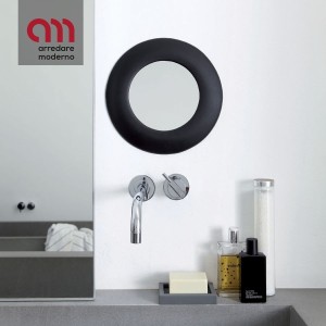 Miebrame Geelli Espejo de baño