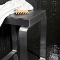Quadra Geelli Taburete de baño