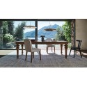 Gray Gervasoni Mesa rectangular