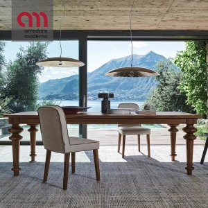 Yaku Gervasoni Mesa moderna