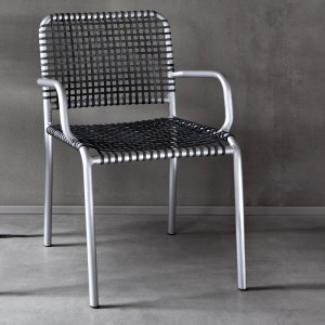 silla-allu-gervasoni-con-reposabrazos