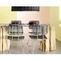 Brick Gervasoni Silla moderna