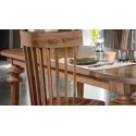 Gray 21 Gervasoni Silla de madera