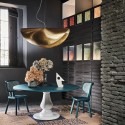 Gray 22 Gervasoni Silla de madera