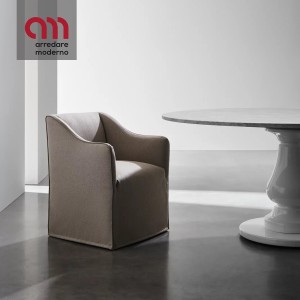 Saia 25 Gervasoni Sillón