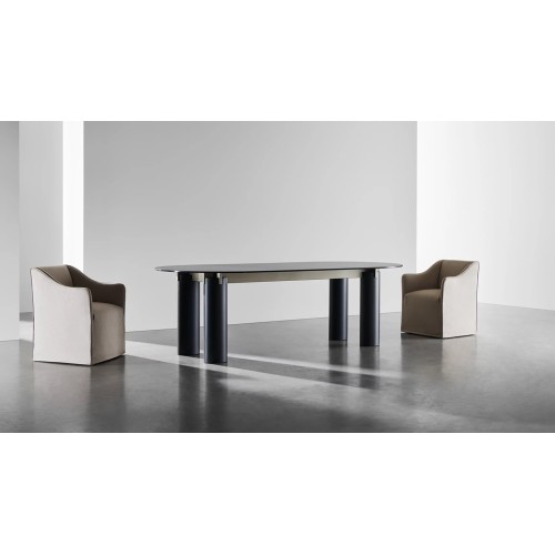 Saia 25 Gervasoni Sillón