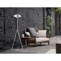 Gray 01 Gervasoni Sillón moderno