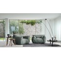 Nuvola Gervasoni Sillón de salón