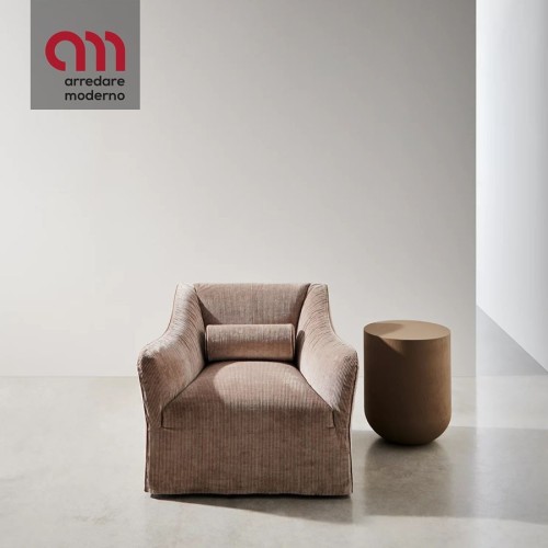 Saia Gervasoni Sillón de salón