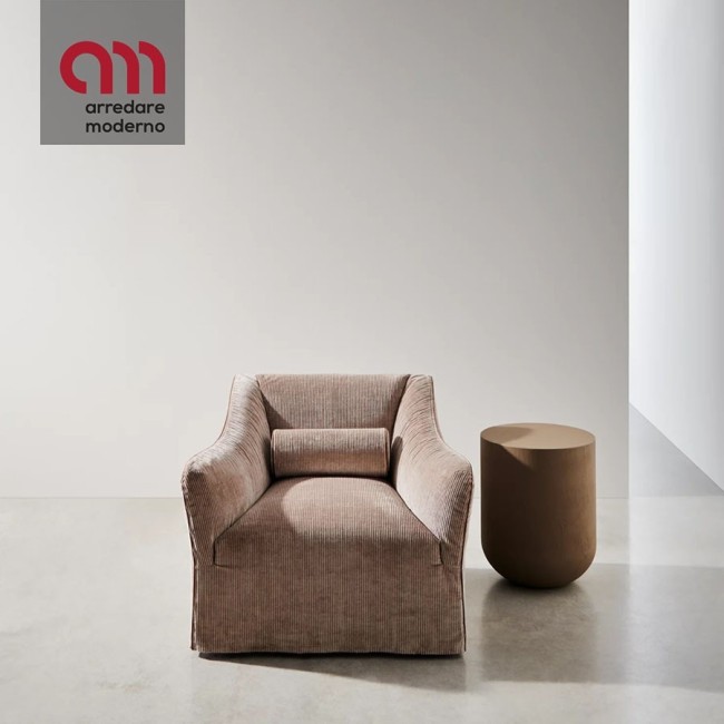 Saia Gervasoni Sillón de salón