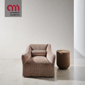 Saia Gervasoni Sillón de salón
