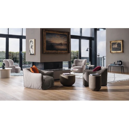 Saia Gervasoni Sillón de salón