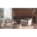 Saia Gervasoni Sillón de salón
