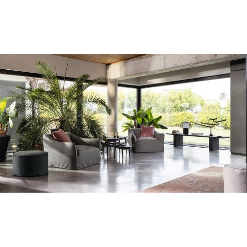 Saia Gervasoni Sillón de salón