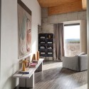 Saia Gervasoni Sillón de salón