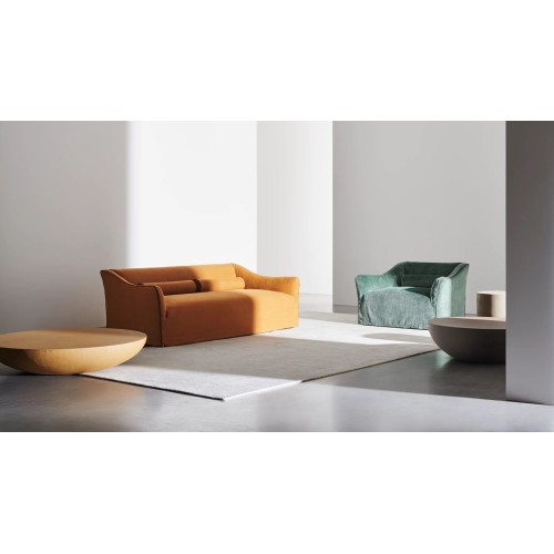 Saia Gervasoni Sillón de salón