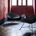 Sweet Gervasoni Sillón moderno