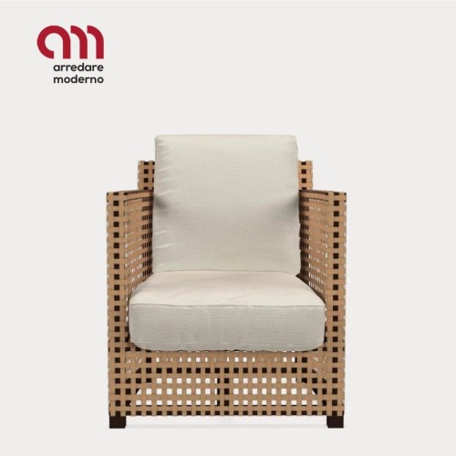 Wk Gervasoni Sillón moderno