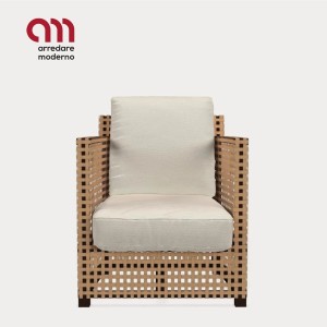 Wk Gervasoni Sillón moderno