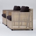 Wk Gervasoni Sillón moderno
