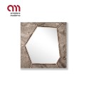 Silica Fiam Espejo Salone Del Mobile 2023