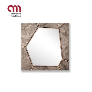 Silica Fiam Espejo Salone Del Mobile 2023