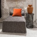 Kubo Gervasoni Puf cama