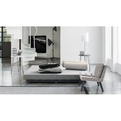 Kubo XL Gervasoni Puf cama