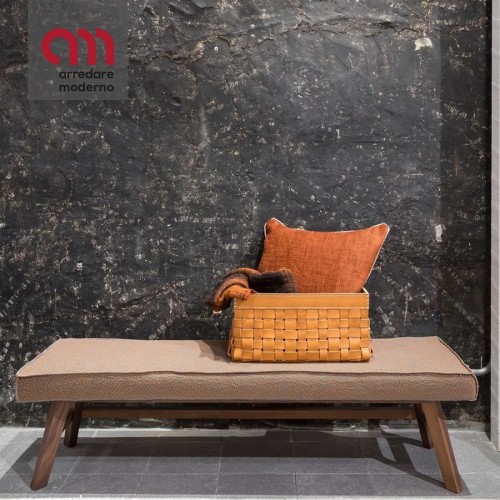 Gray Gervasoni Banco de diseno