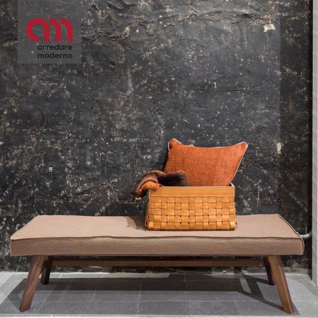Gray Gervasoni Banco de diseno