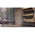 Gray Gervasoni Banco de diseno