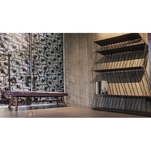 Gray Gervasoni Banco de diseno