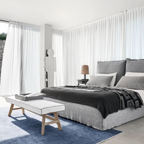 Gray Gervasoni Banco de diseno