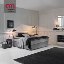 Simple Gervasoni Cama doble