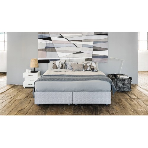 Simple Gervasoni Cama doble