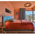 Cama doble Gervasoni Ghost