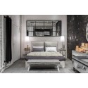 Cama doble Gervasoni Double