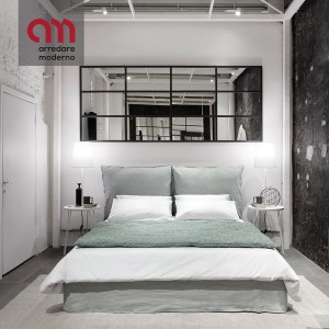 Cama francesa Gervasoni Double
