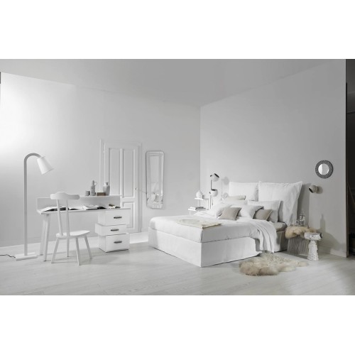Cama francesa Gervasoni Double