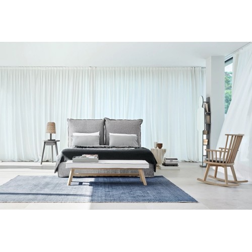 Cama francesa Gervasoni Double