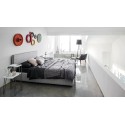 Cama doble Gervasoni Linea