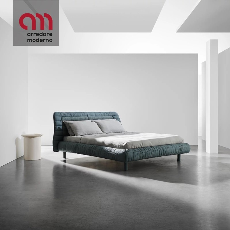 Cama francesa Gervasoni Plumeau Cama francesa Gervasoni Plumeau