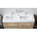 Soft Inda Mueble de baño