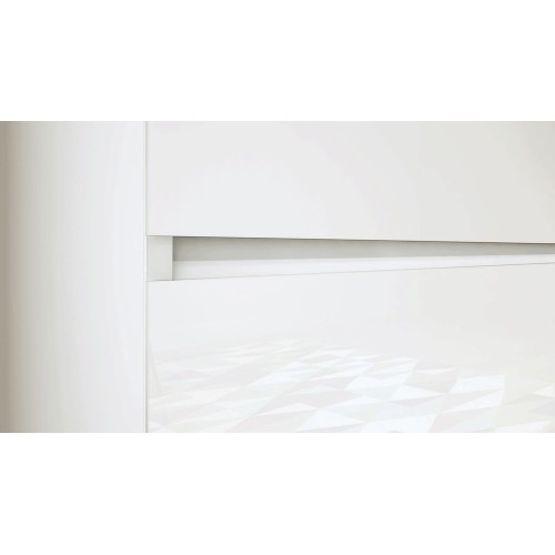 Plaza Inda Mueble de baño