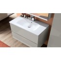 Plaza Inda Mueble de baño
