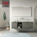 Scanno Inda Espejo moderno