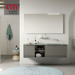 Scanno Inda Espejo moderno