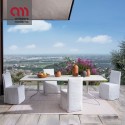 Brise Gervasoni Mesa Rectangular