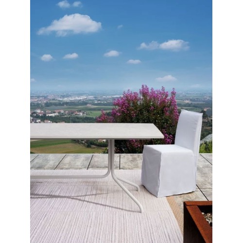 Brise Gervasoni Mesa Rectangular