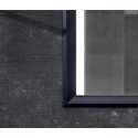 Due+ Evo Inda Espejo Mueble con espejo de baño